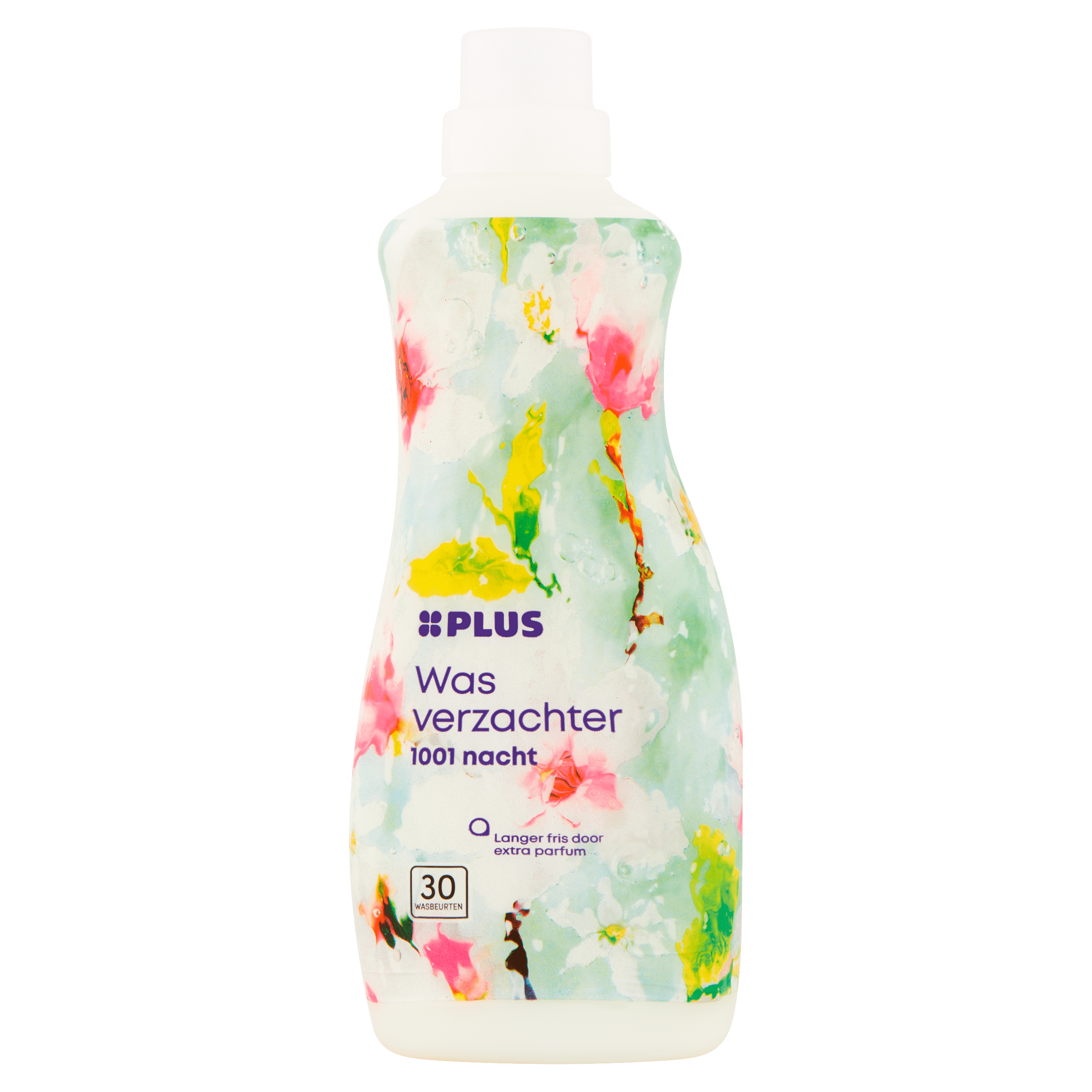 PLUS Wasverzachter 1001 Nacht