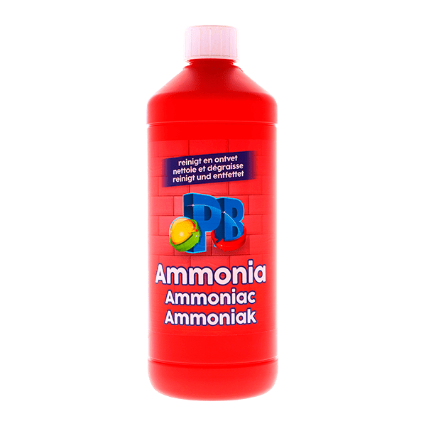 PB Ammonia