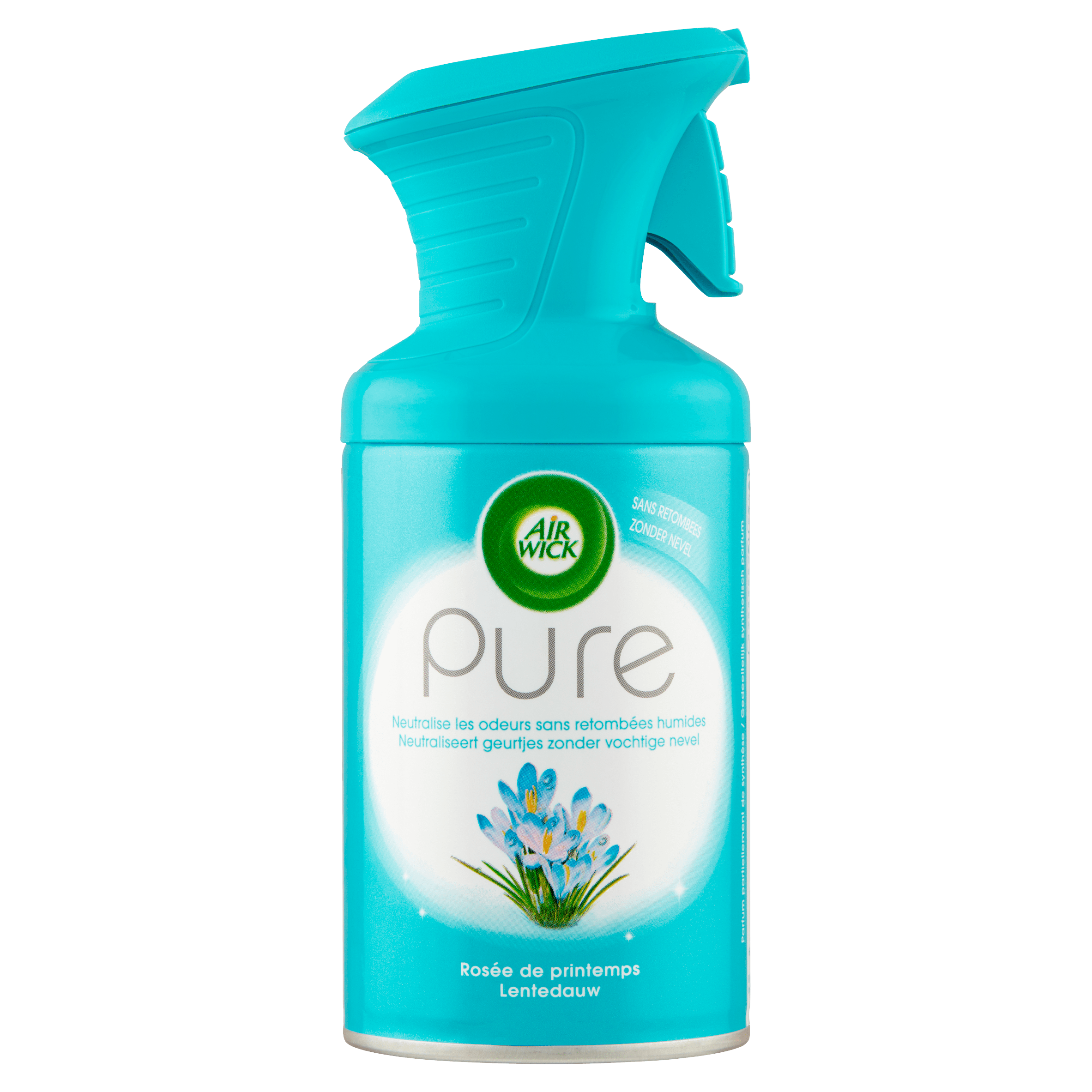 Airwick Luchtverfrisser Spray Pure Lentedauw