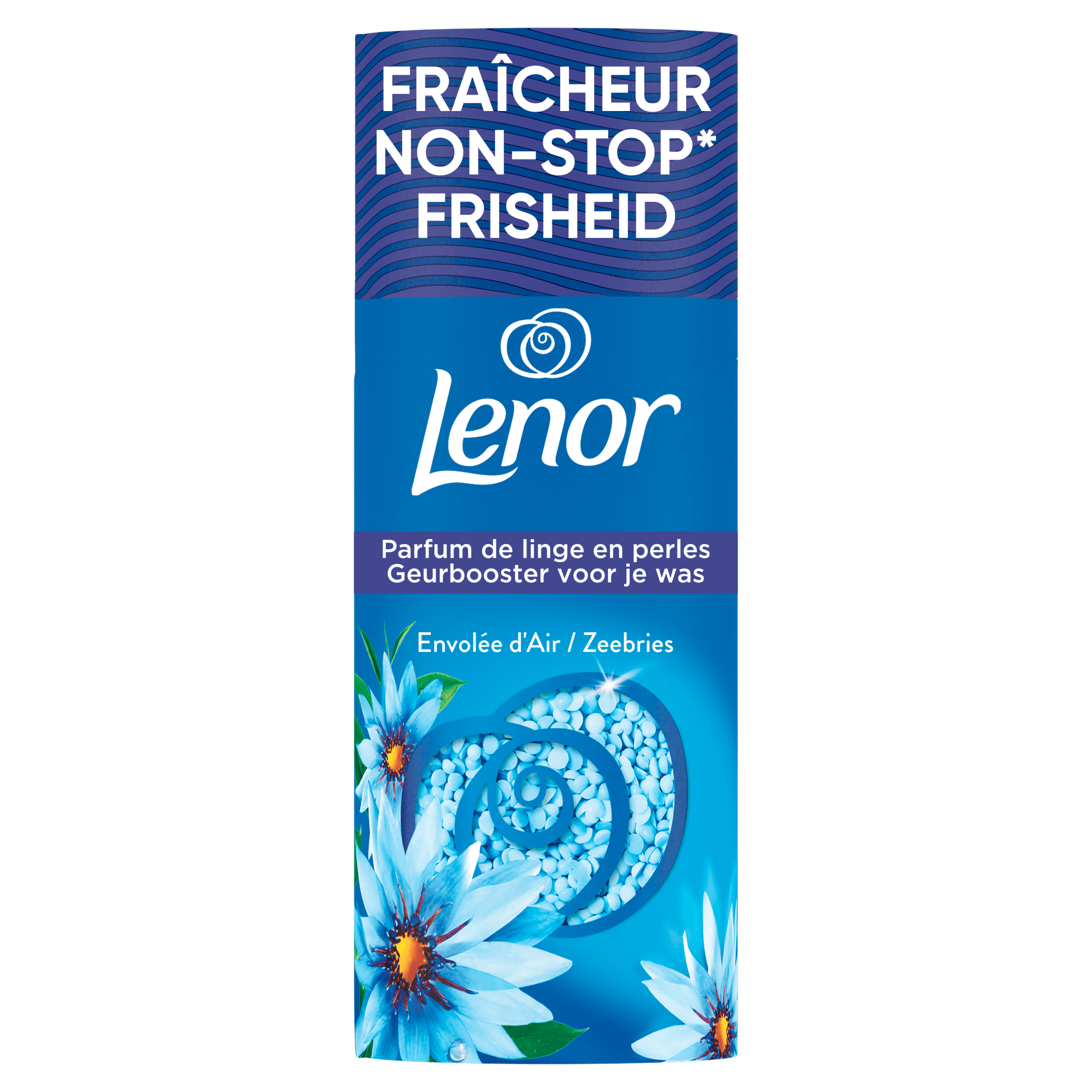 Lenor Collection Geurparels Amber Or