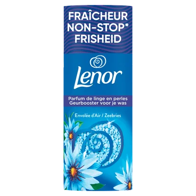 Lenor Collection Geurparels Amber Or