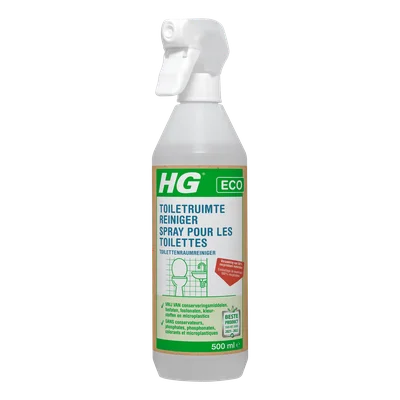 HG Eco toiletgel