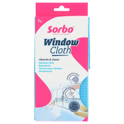 Sorbo Window Care