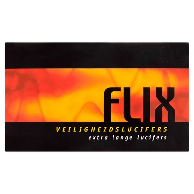 Flix Lucifers extra lang