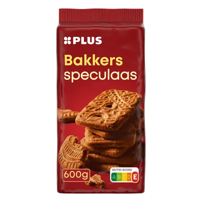 PLUS Satéprikkers 18cm