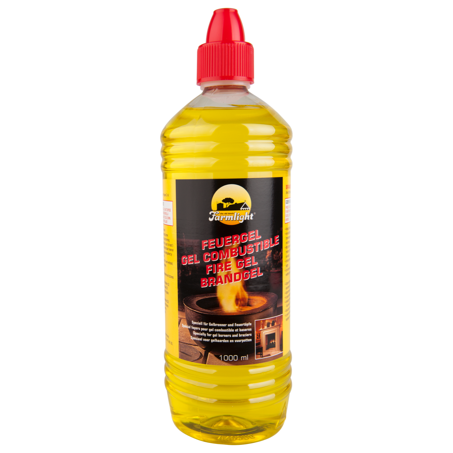 Farmlight Aansteekmidel