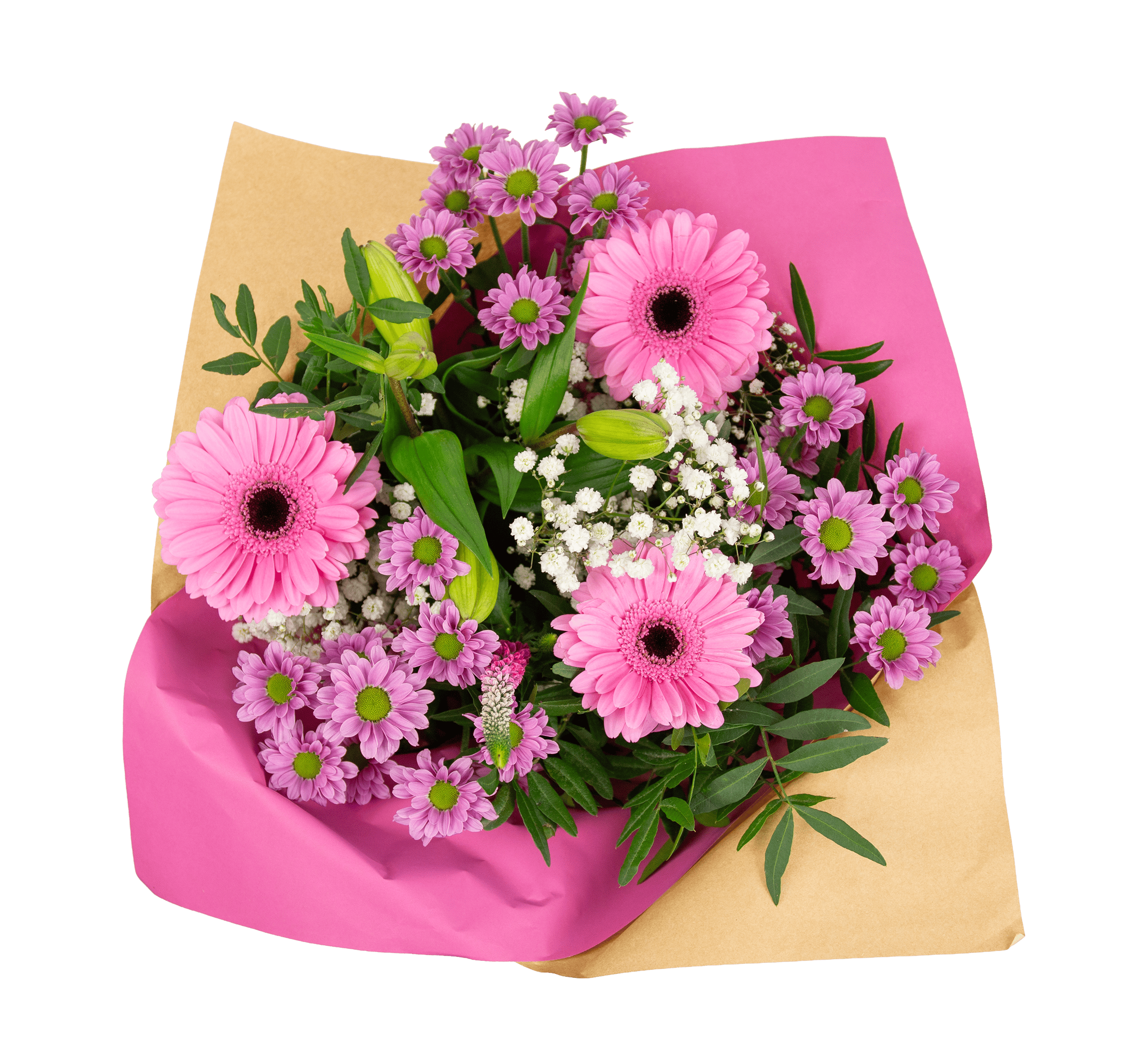 PLUS Boeket koud 9,99