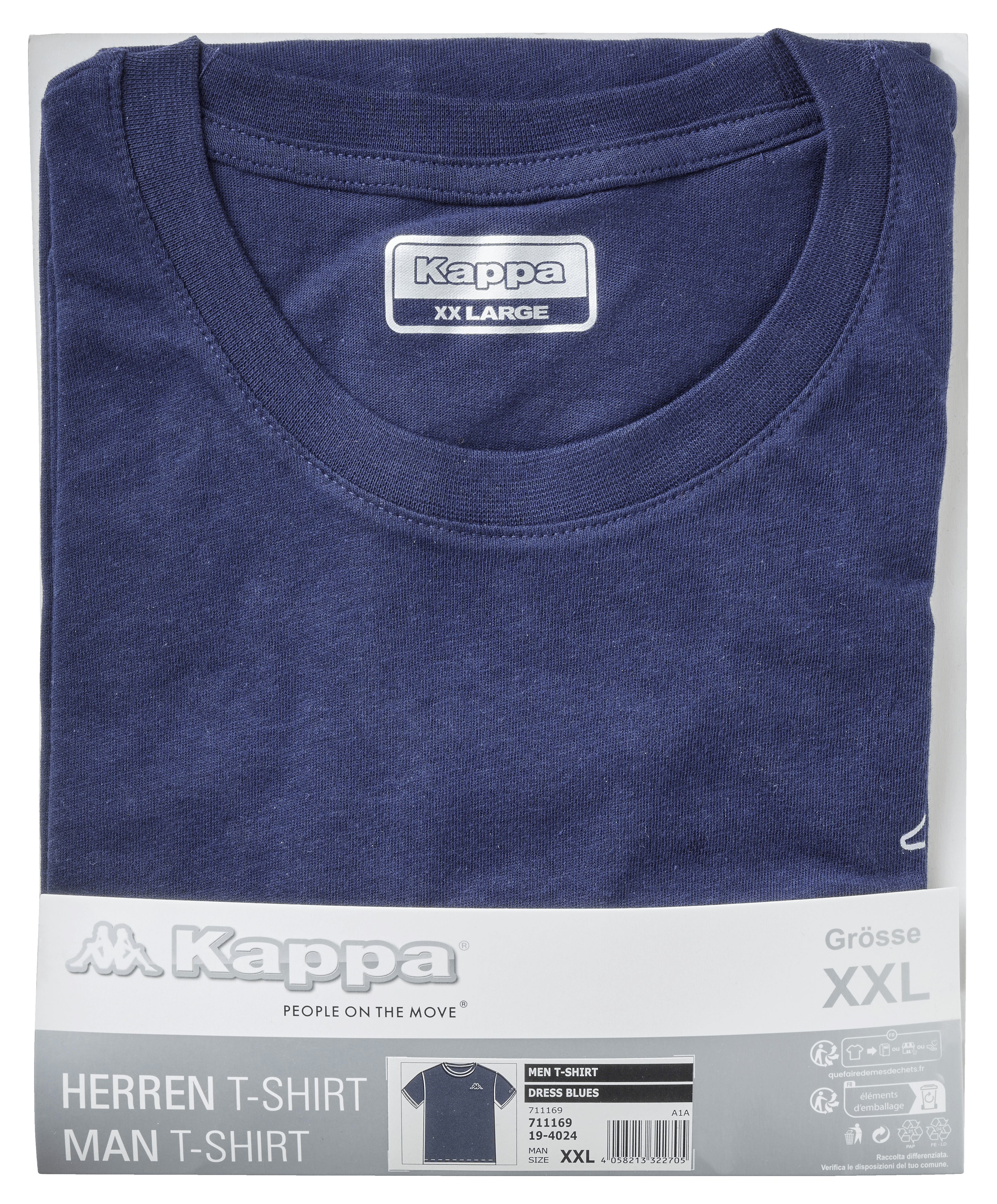 Kappa T-shirt