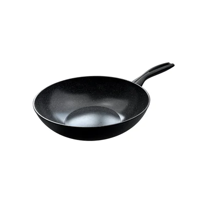 Montagne Montagne wokpan