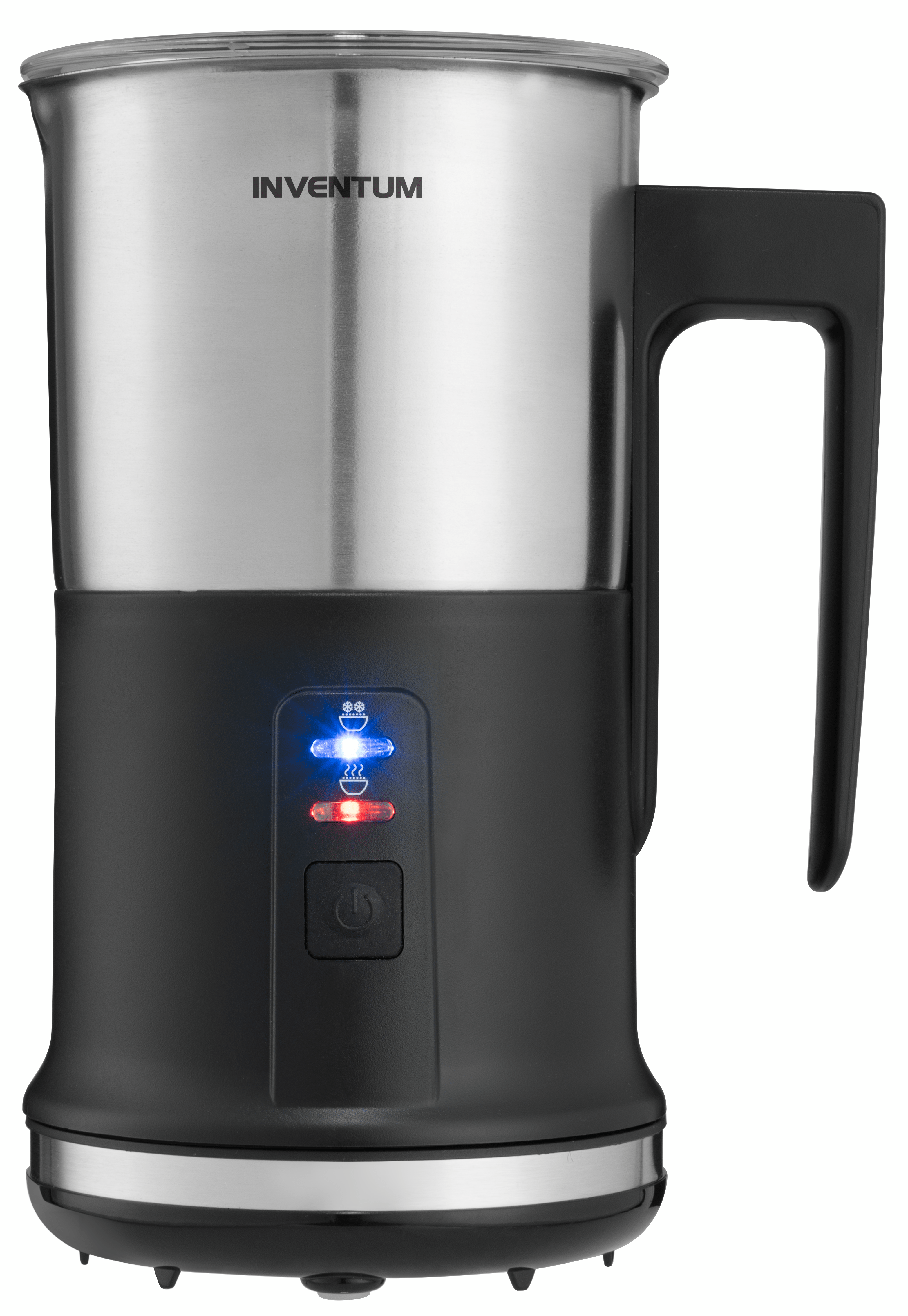 Inventum Melkopschuimer