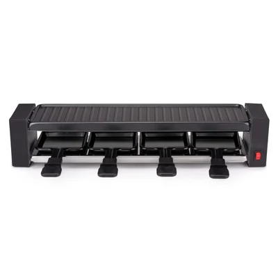 Alpina Raclette grill 4-persoons