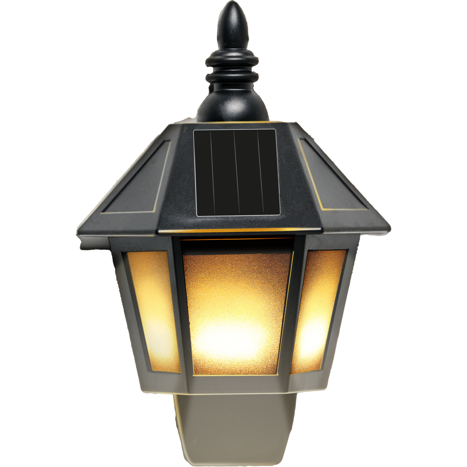 Grundig Solar vlamlamp