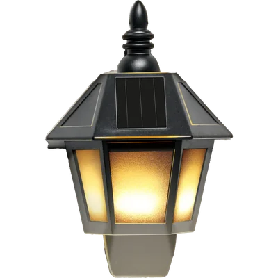 Grundig Solar vlamlamp