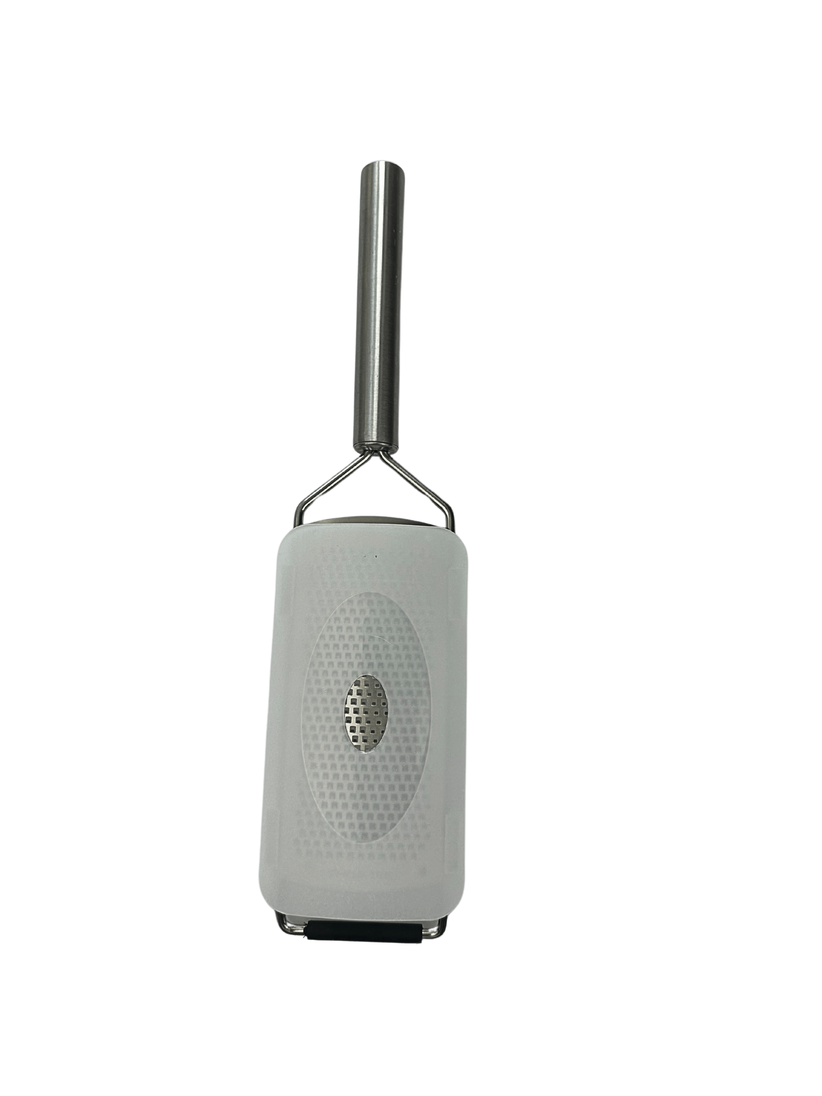 De keukenhulpjes Rasp klein met handgreep