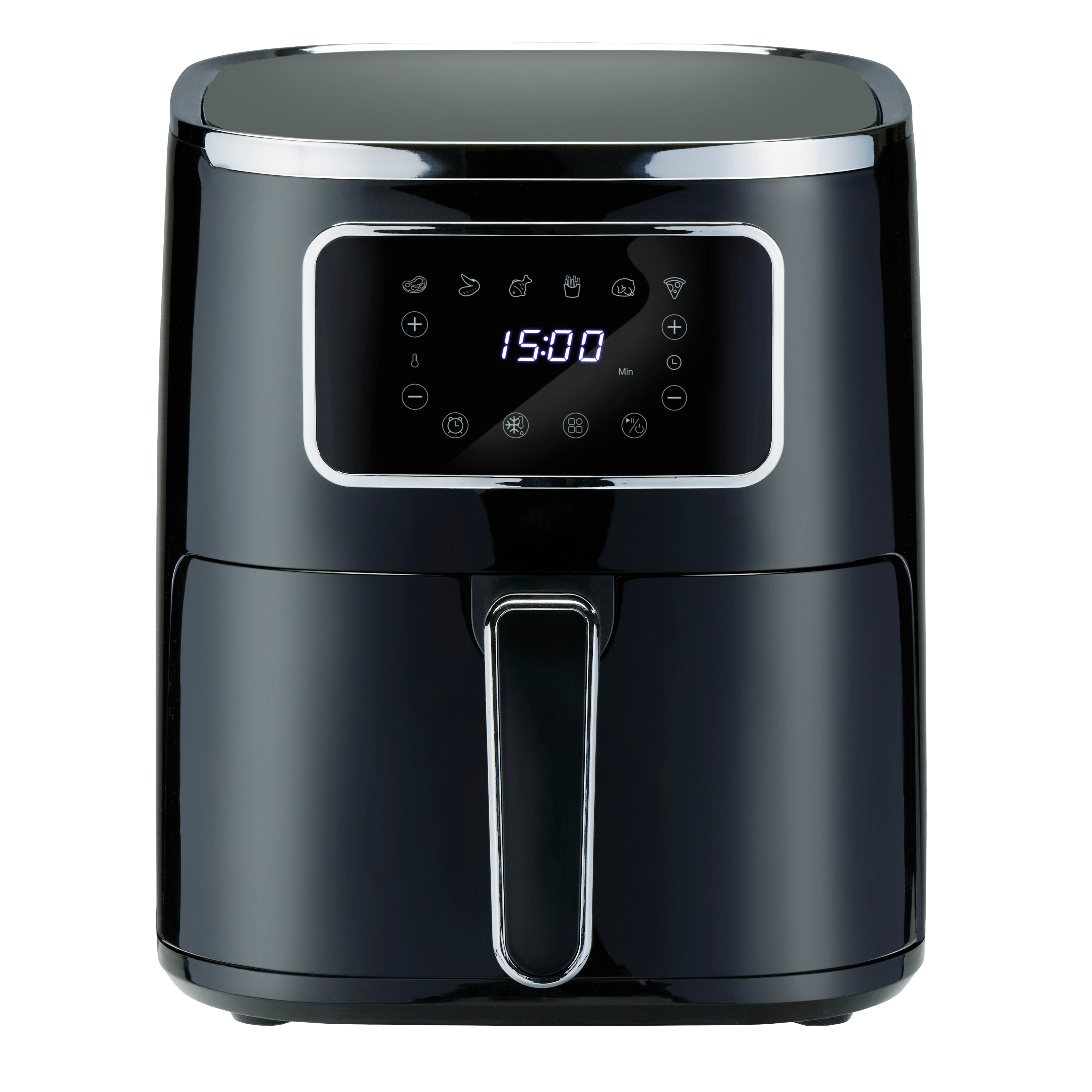 Alpina Airfryer 4,5L