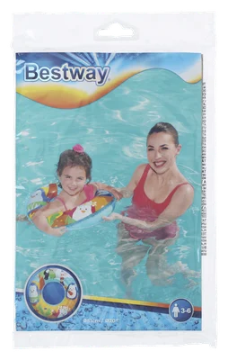 Bestway Zwemband Sea Life Kind D51cm ass