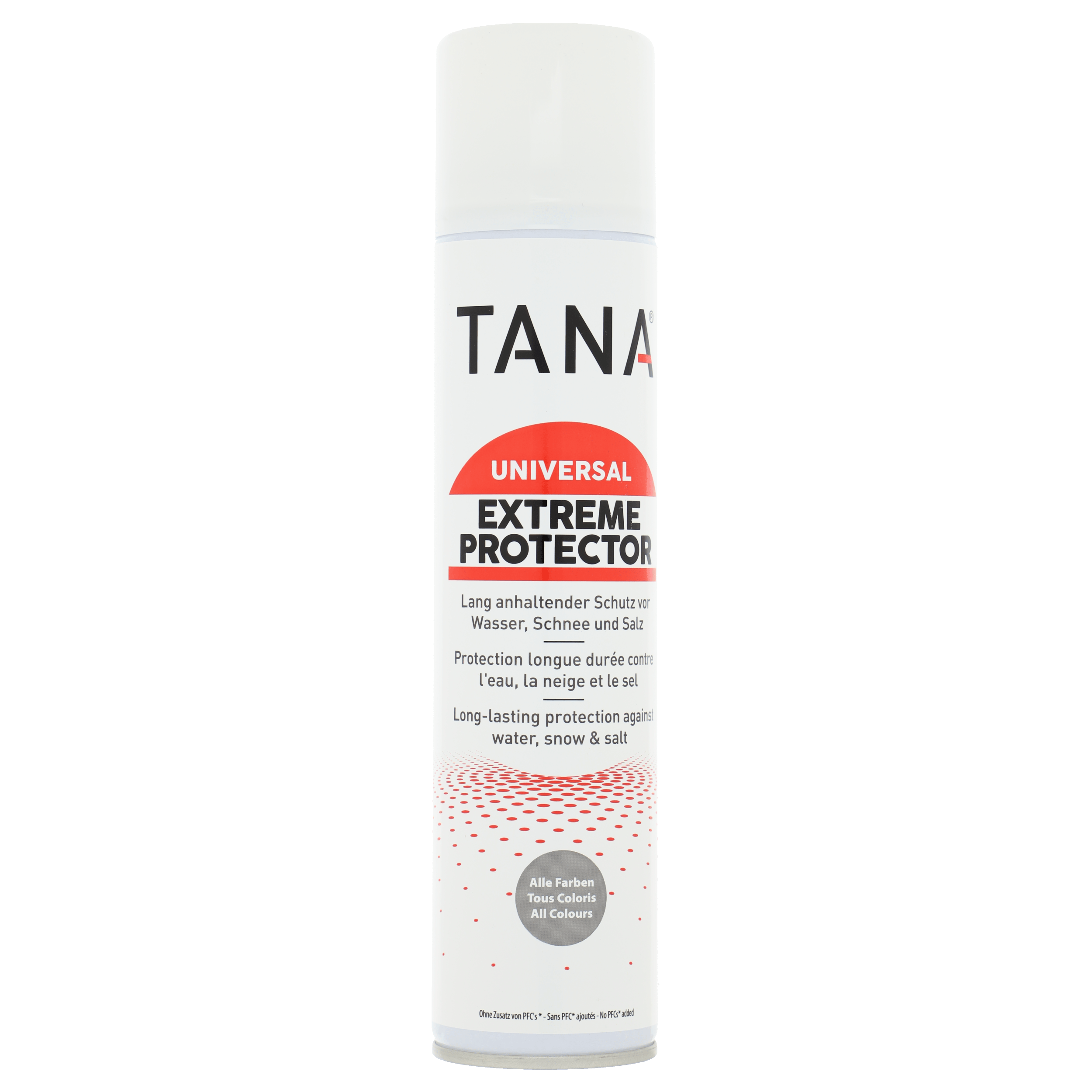 Tana Extreme protector