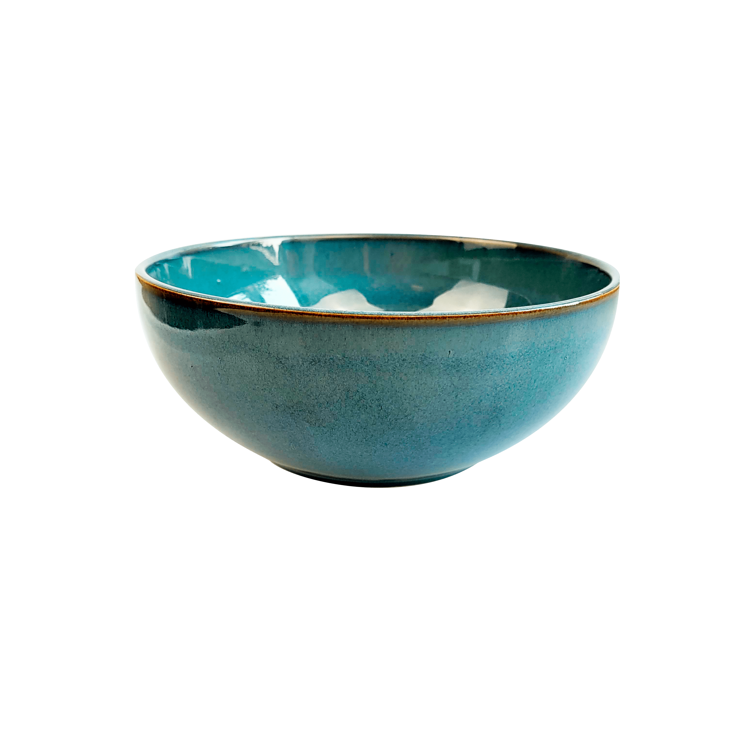 Boa Comido Kom Ø20cm blauw