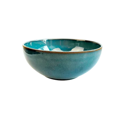 Boa Comido Kom Ø20cm blauw