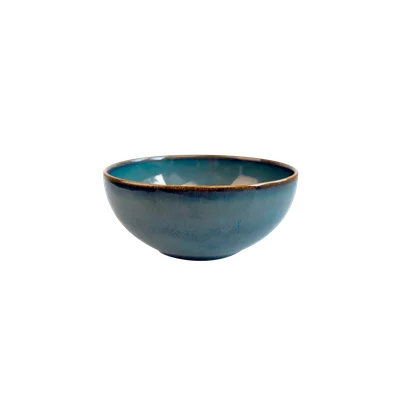 Boa Comido Kom Ø15cm blauw