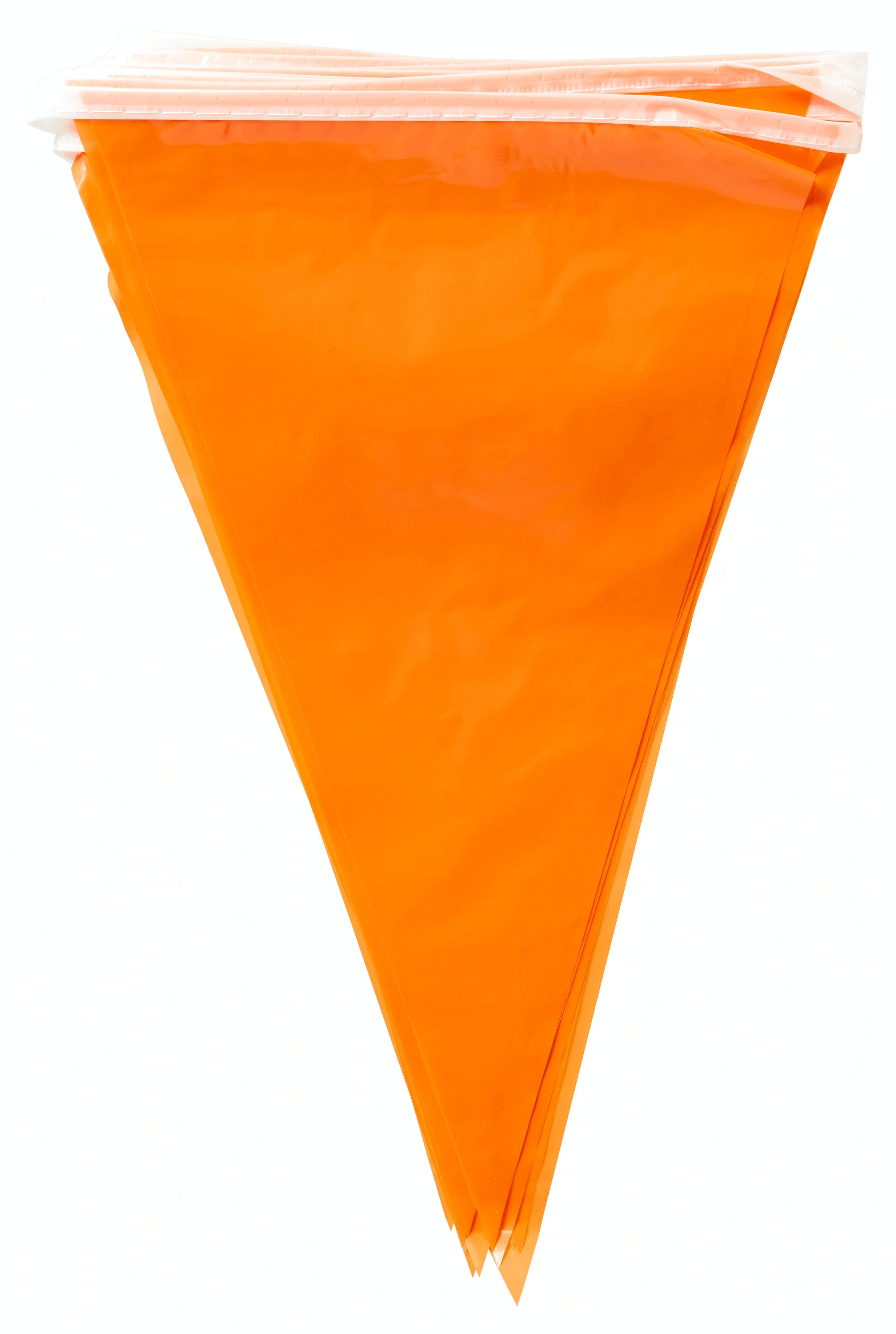 Neutraal Koningsdag oranje bril