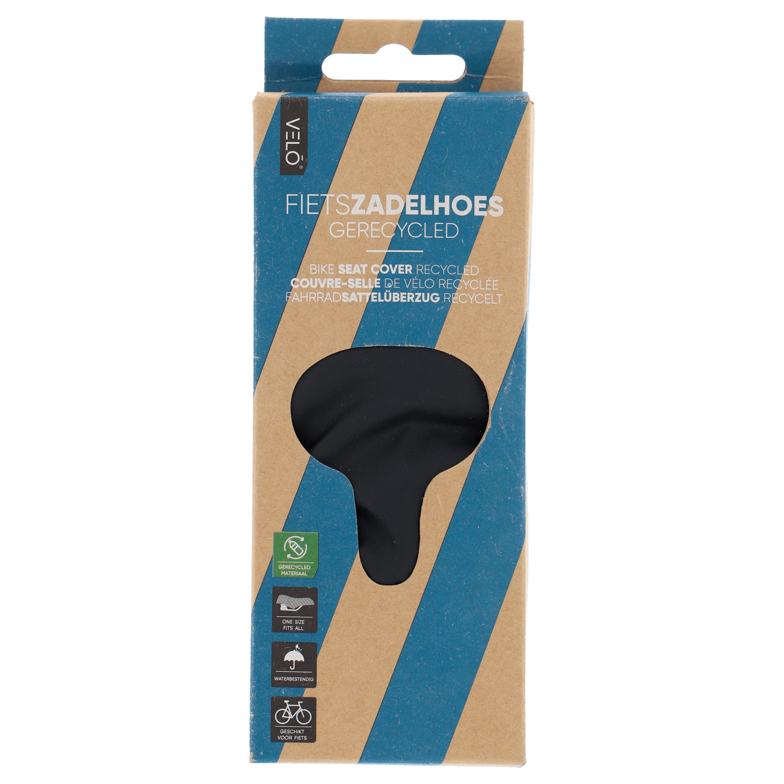 Velo Zadelhoes recycled