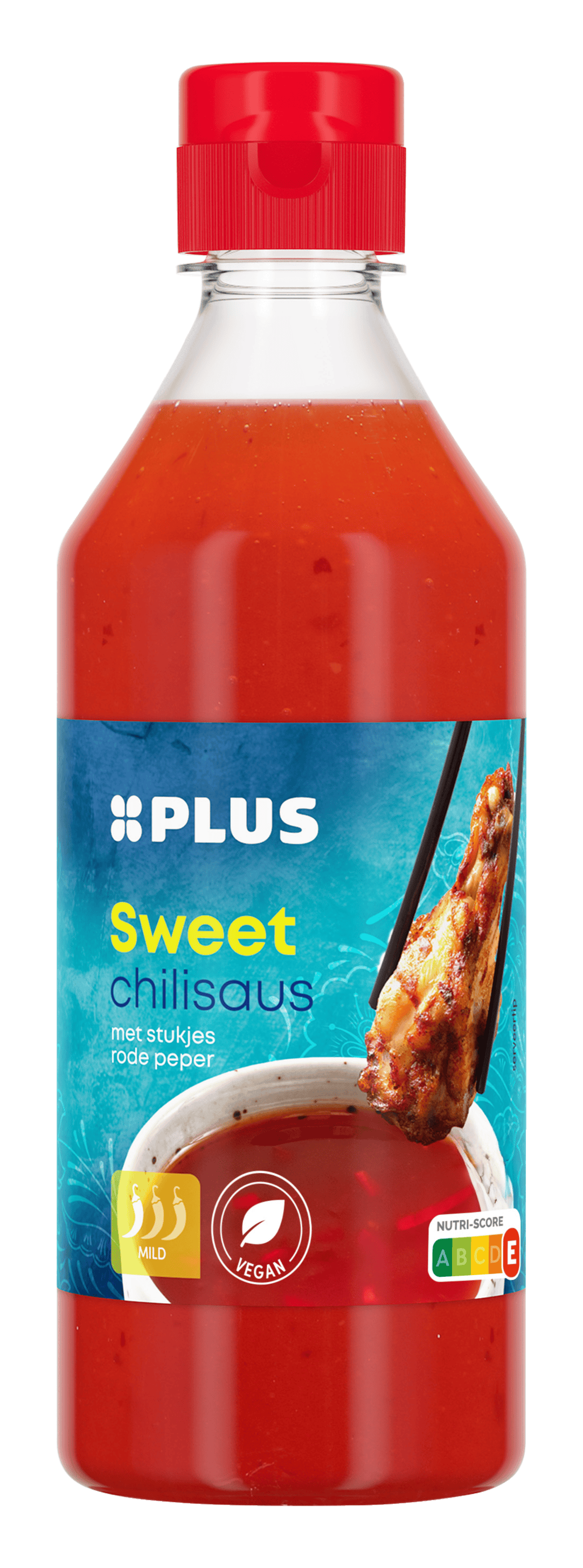 PLUS Chilisaus sweet