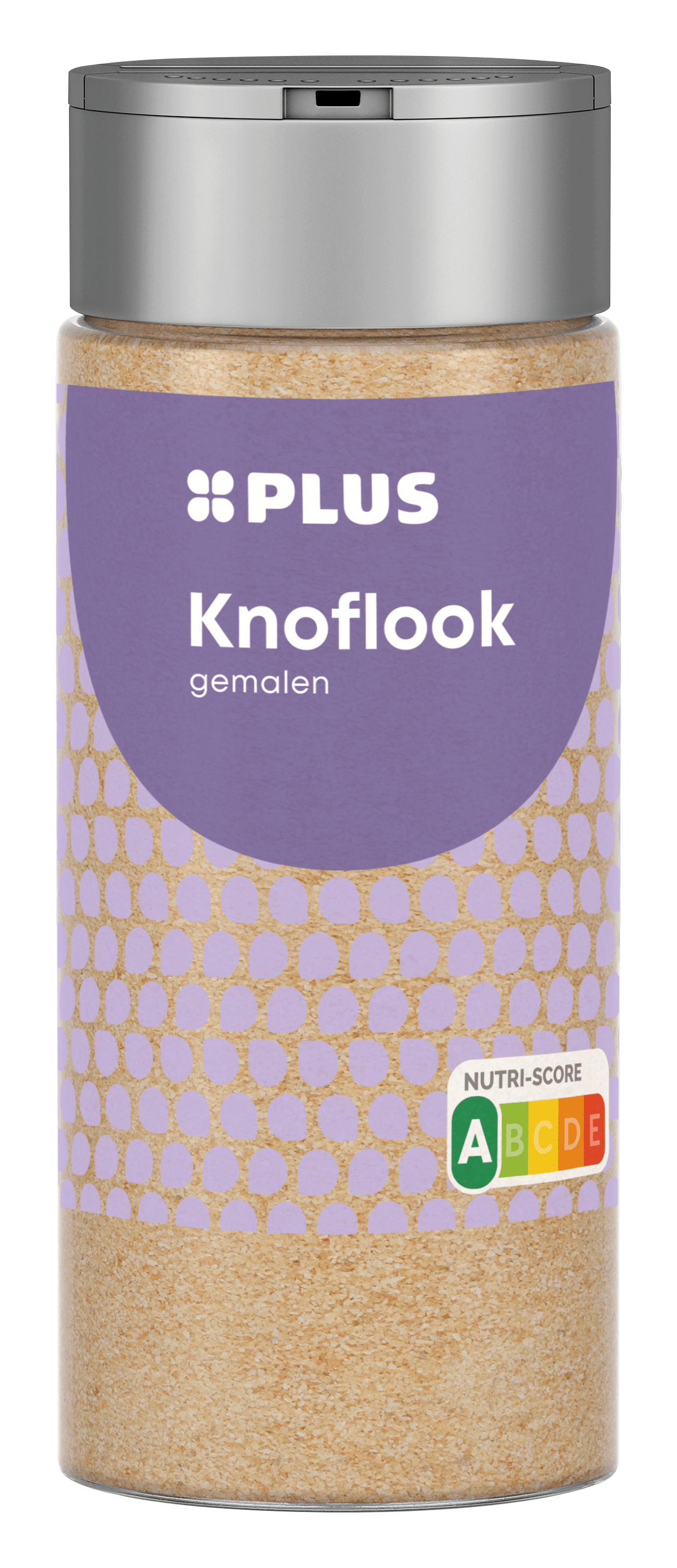 PLUS Knoflookpoeder
