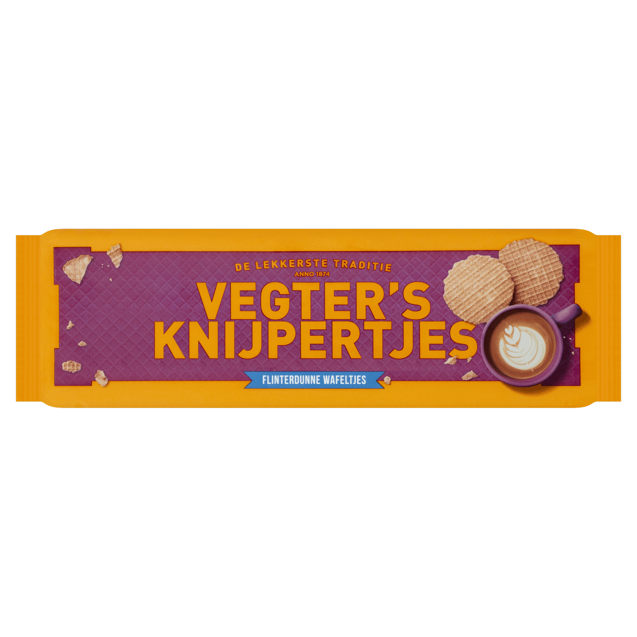 Vegters Knijpertjes
