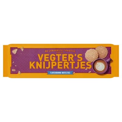 Vegters Knijpertjes
