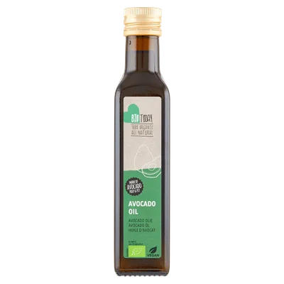 BioToday Avocado-olie bio