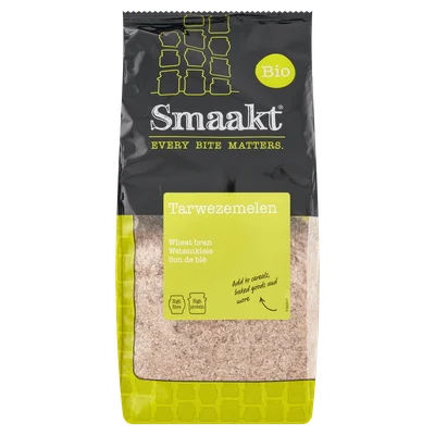 Smaakt Geblancheerde amandelen bio