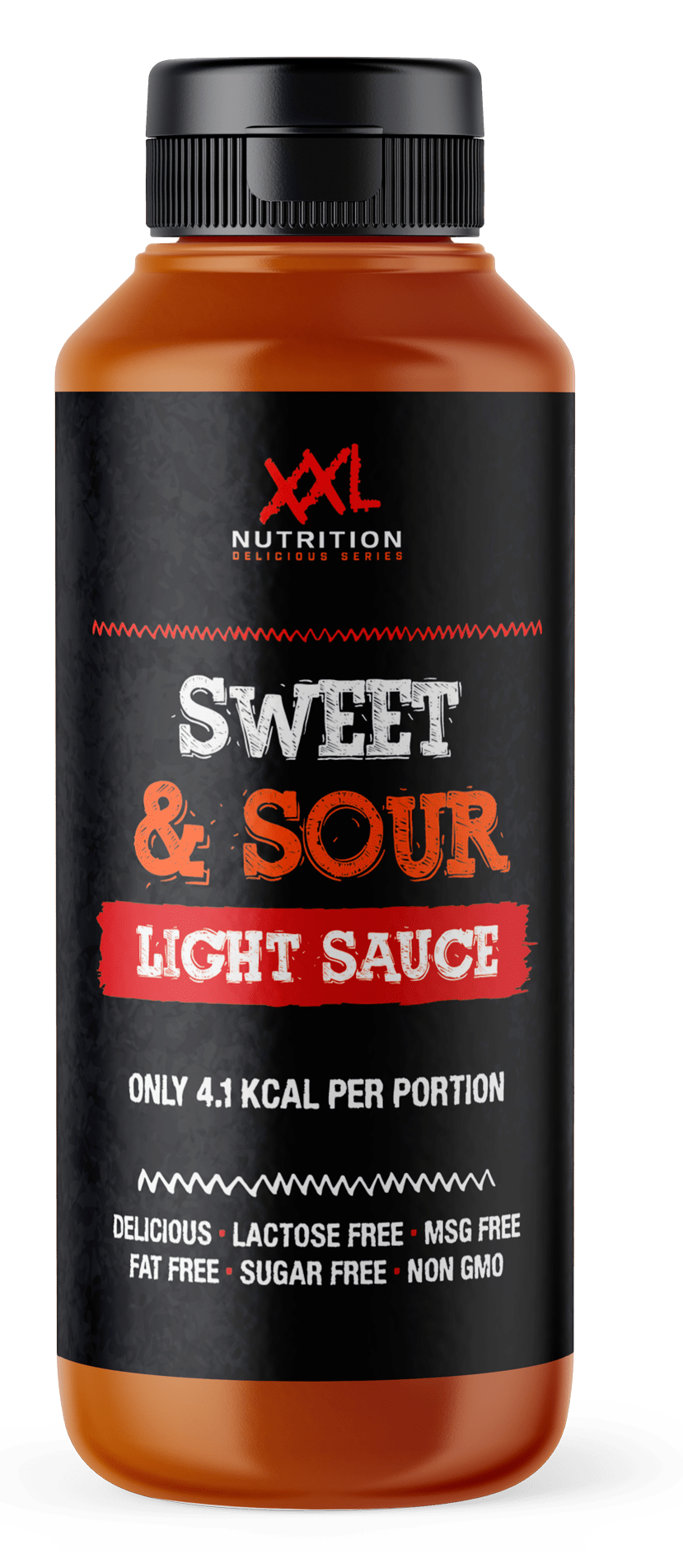 XXL Nutrition Light Saus Sweet & Sour