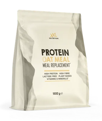 XXL Nutrition Protein Oat Meal Vanille