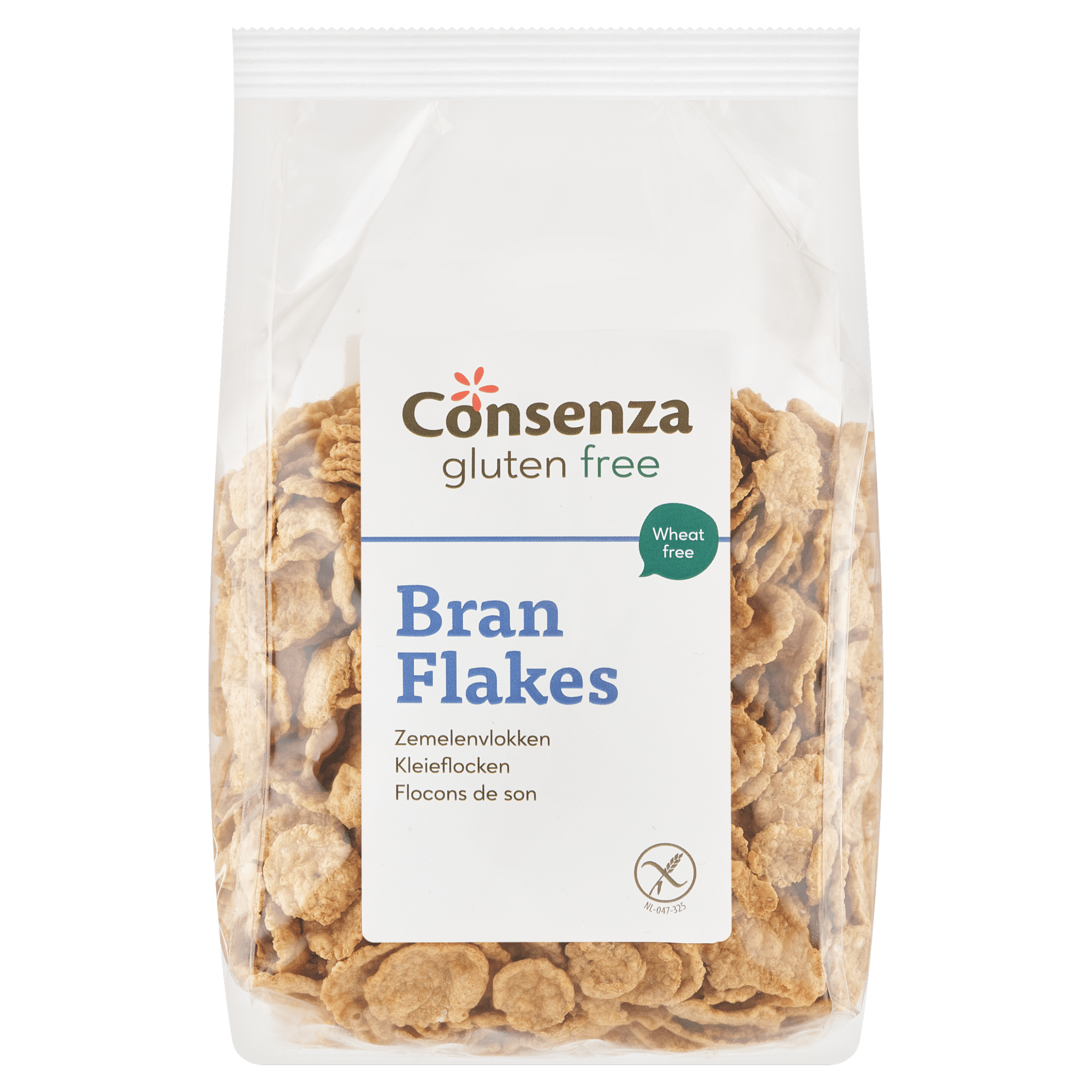 Consenza GV Branflakes