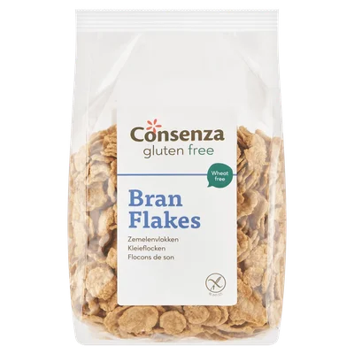 Consenza GV Branflakes