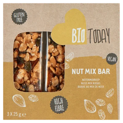 BioToday Sesamreep bio 3st