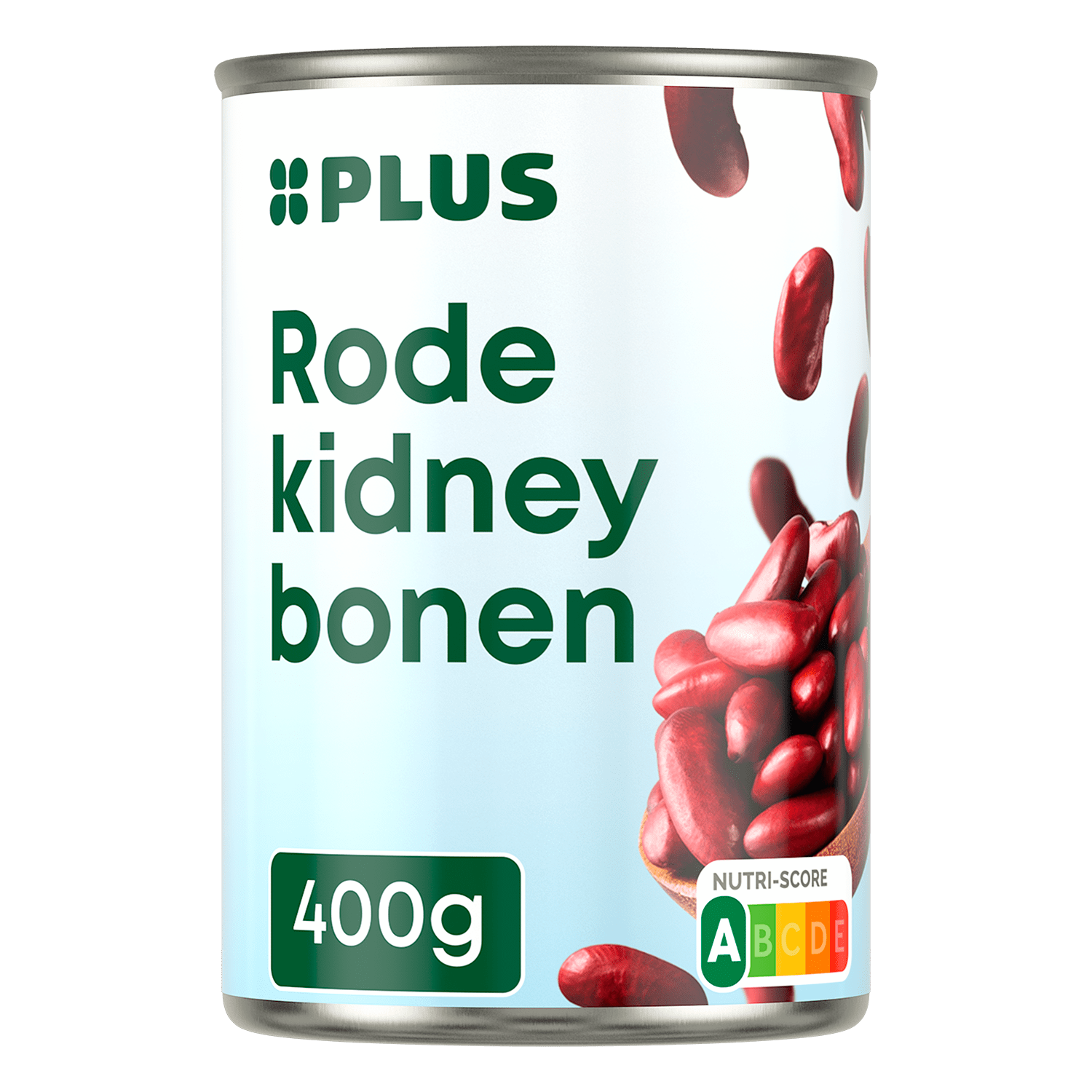 PLUS Rode kidneybonen
