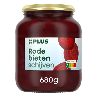 PLUS Rode bieten