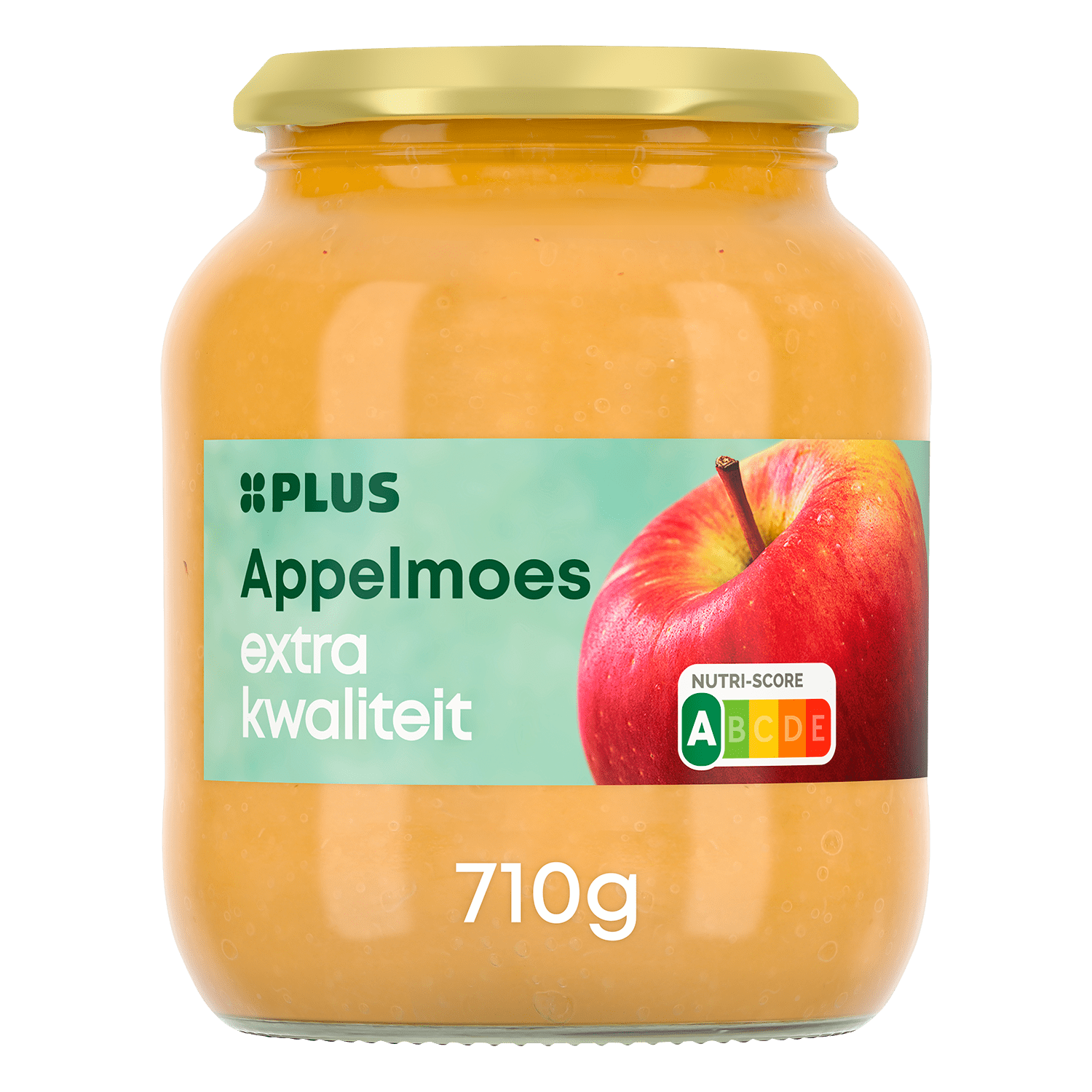PLUS Appelmoes extra kwaliteit
