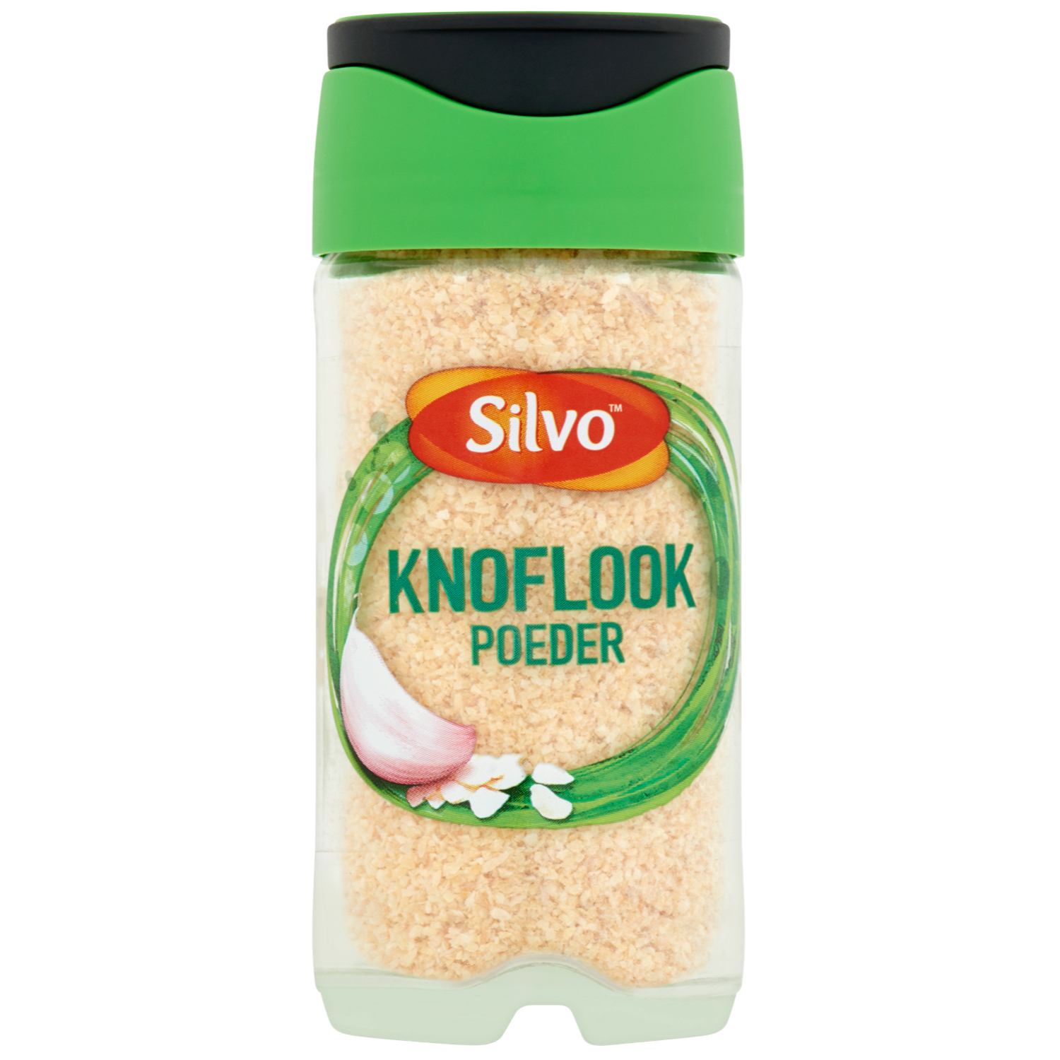 Silvo Knoflookpoeder