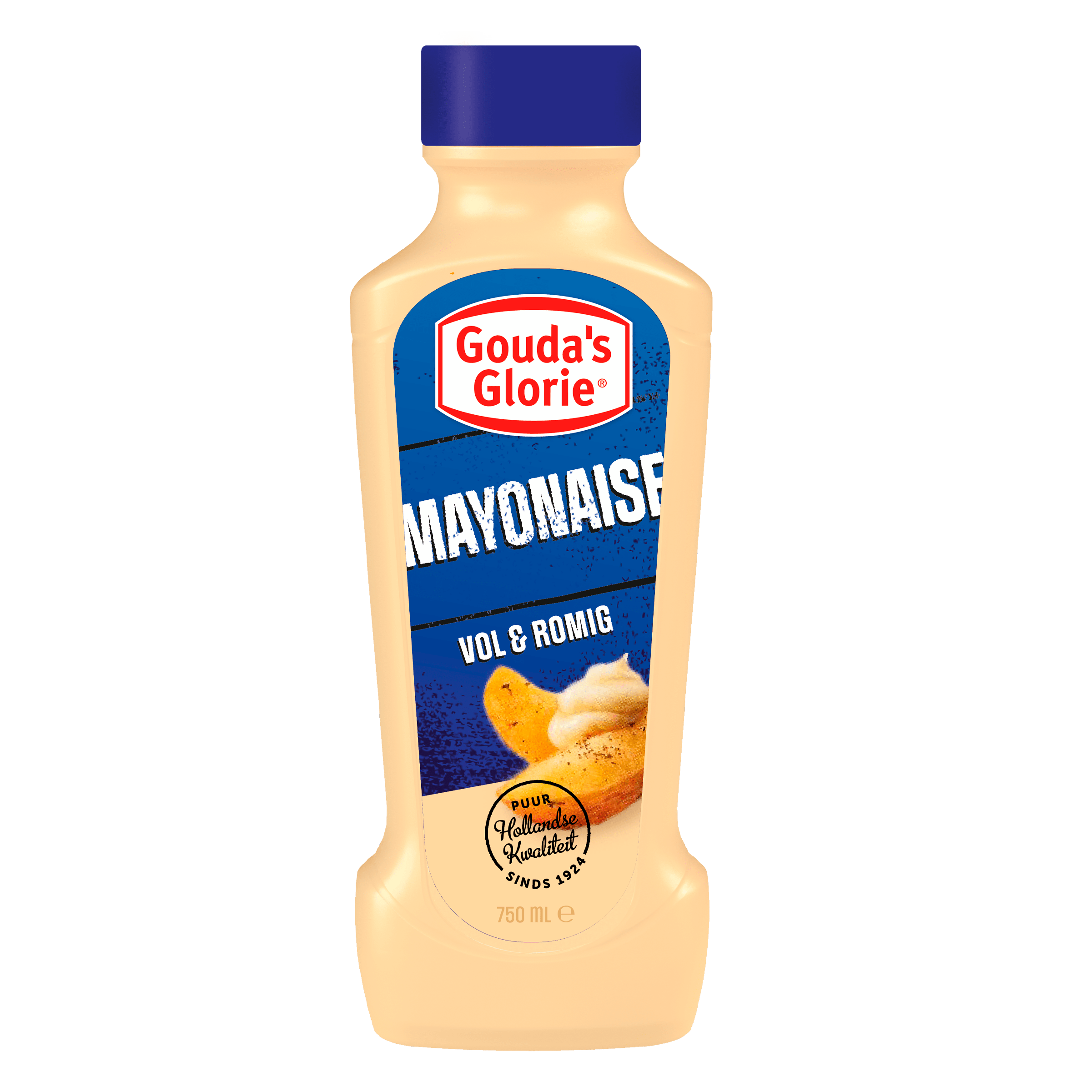 Gouda's Glorie Mayonaise
