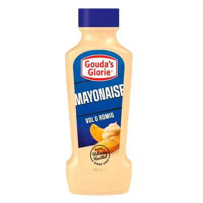 Gouda's Glorie Mayonaise