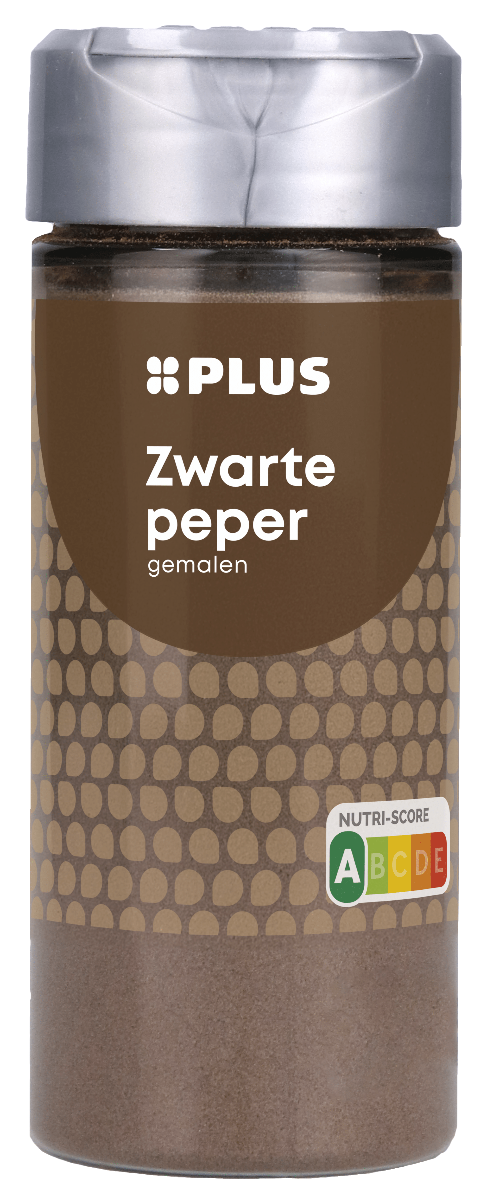 PLUS Zwarte peper