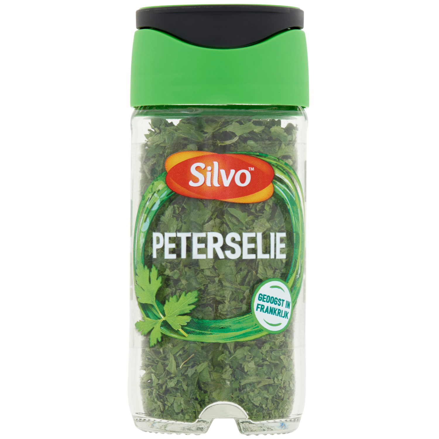 Silvo Peterselie