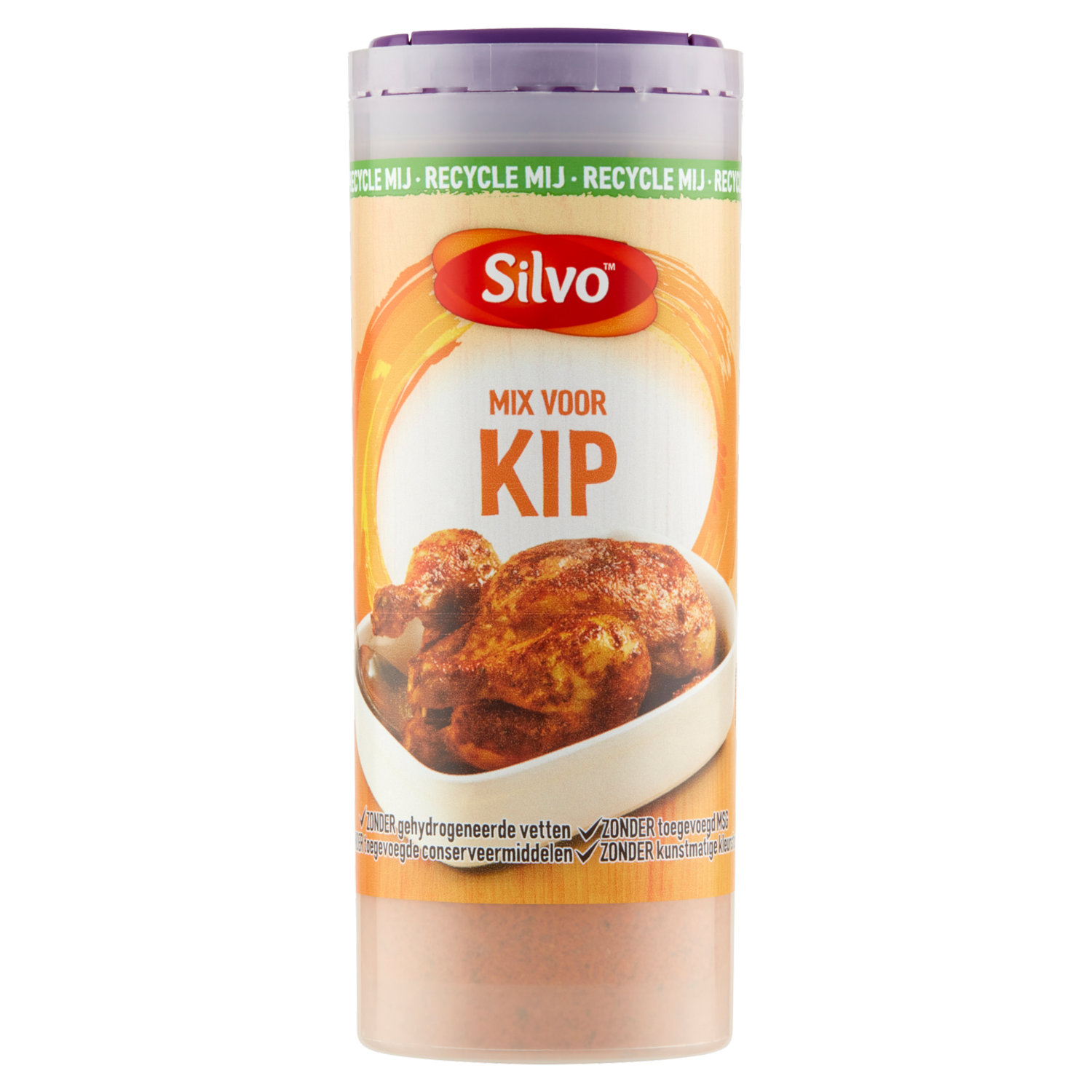 Silvo Kip kruiden