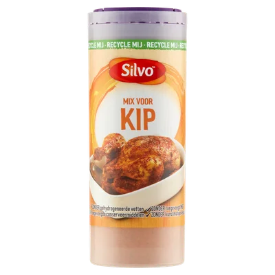 Silvo Kip kruiden