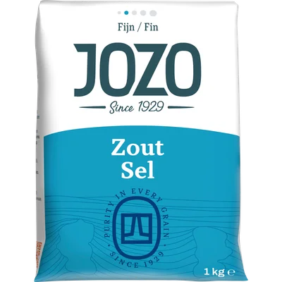 Jozo Zout fijn