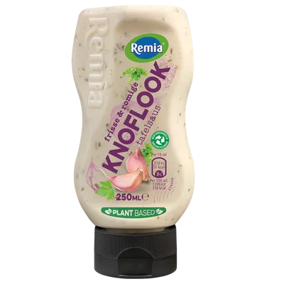 Remia Knoflook tafelsaus