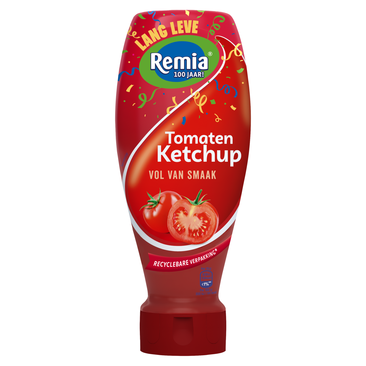Remia Tomatenketchup Topdown